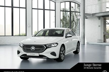 Mercedes-Benz E 300 Gebrauchtwagen