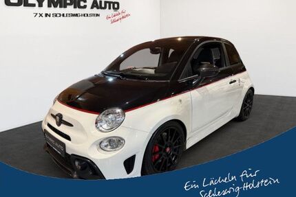 Abarth 595 Competizione Gebrauchtwagen