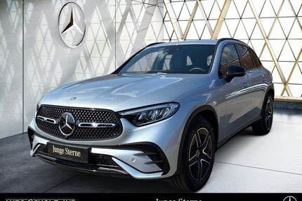 Mercedes-Benz GLC 300 Gebrauchtwagen