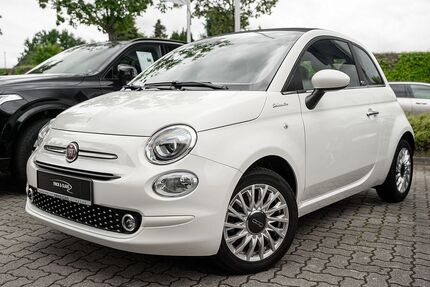 Fiat 500 Gebrauchtwagen