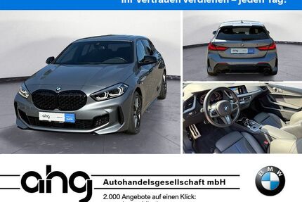 BMW M135 Gebrauchtwagen