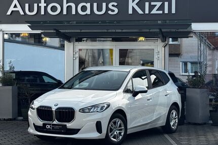 BMW 220 Active Tourer Gebrauchtwagen