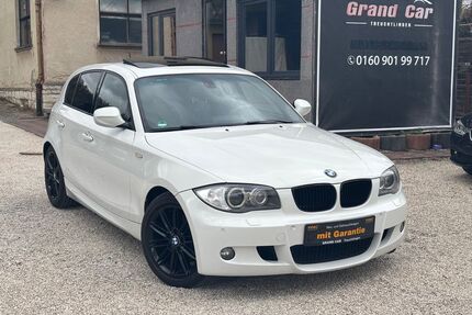 BMW 118 Gebrauchtwagen