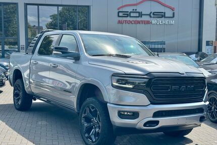 Dodge RAM Gebrauchtwagen