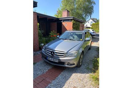 Mercedes-Benz C 220 Gebrauchtwagen