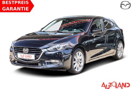 Mazda 3 Gebrauchtwagen