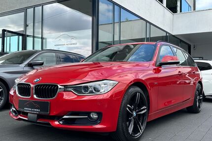 BMW 335 Gebrauchtwagen