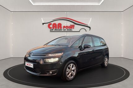 Citroen Grand C4 Picasso / SpaceTourer Gebrauchtwagen