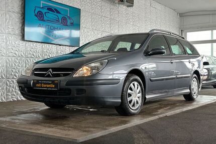 Citroen C5 Gebrauchtwagen