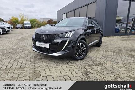 Peugeot e-2008 Gebrauchtwagen