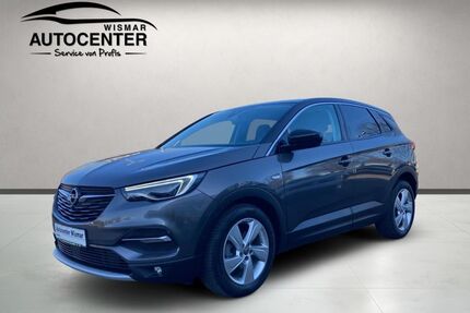 Opel Grandland (X) Gebrauchtwagen
