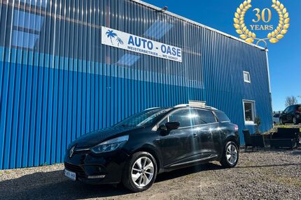 Renault Clio Gebrauchtwagen