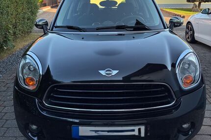 Mini One Countryman Gebrauchtwagen