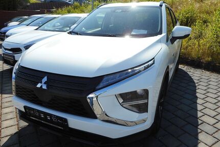Mitsubishi Eclipse Gebrauchtwagen