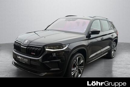 Skoda Kodiaq Gebrauchtwagen