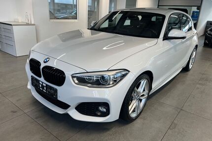 BMW 118 Gebrauchtwagen