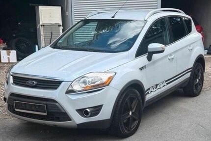 Ford Kuga Gebrauchtwagen