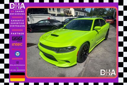 Dodge Charger Gebrauchtwagen