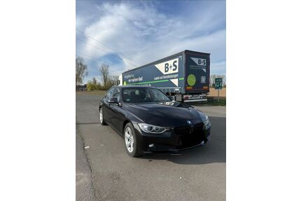 BMW 316 Gebrauchtwagen