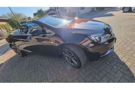 Opel Cascada Gebrauchtwagen