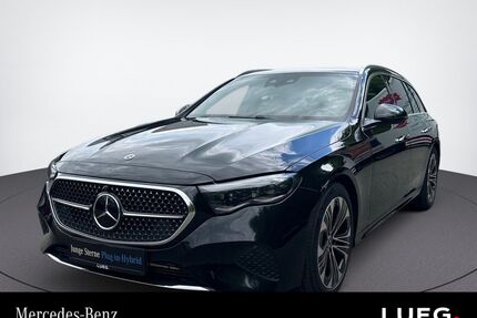 Mercedes-Benz E 300 Gebrauchtwagen