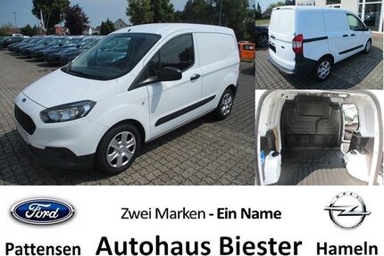 Ford Transit Courier Gebrauchtwagen