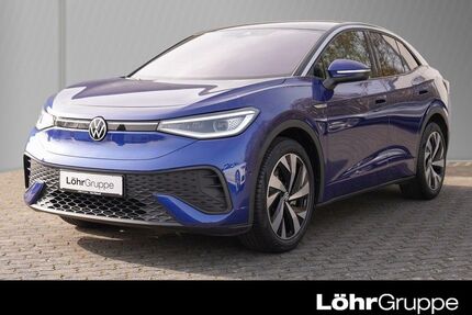 VW ID.5 Gebrauchtwagen