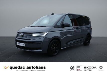 VW T7 Multivan Gebrauchtwagen