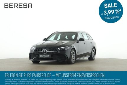 Mercedes-Benz C 300 Gebrauchtwagen