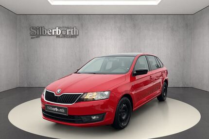 Skoda Rapid Gebrauchtwagen