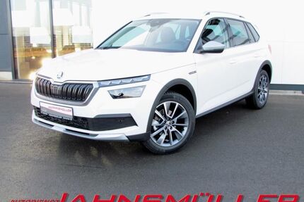 Skoda Kamiq Gebrauchtwagen
