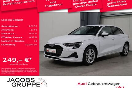 Audi A3 Gebrauchtwagen