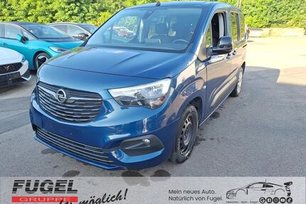 Opel Combo Life Gebrauchtwagen