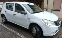 Dacia Sandero Gebrauchtwagen