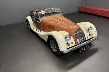 Morgan Plus 4 Gebrauchtwagen