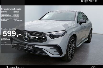 Mercedes-Benz GLC 450 Gebrauchtwagen