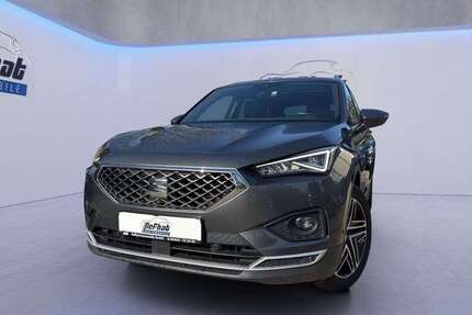 Seat Tarraco Gebrauchtwagen