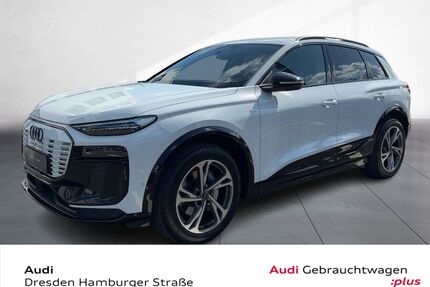 Audi Q6 e-tron Gebrauchtwagen