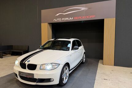 BMW 123 Gebrauchtwagen