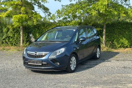 Opel Zafira Gebrauchtwagen