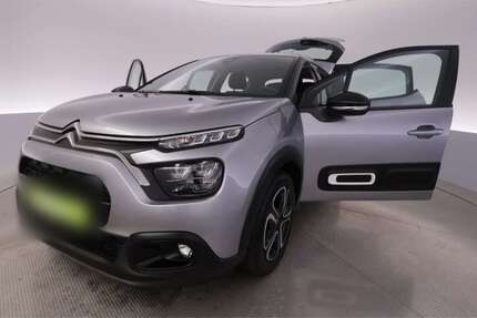 Citroen C3 Gebrauchtwagen