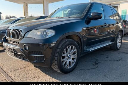 BMW X5 Gebrauchtwagen