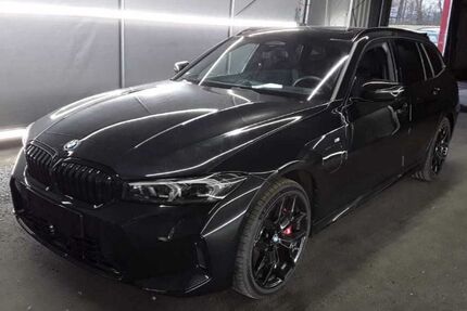 BMW 330 Gebrauchtwagen