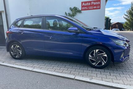 Hyundai i20 Gebrauchtwagen