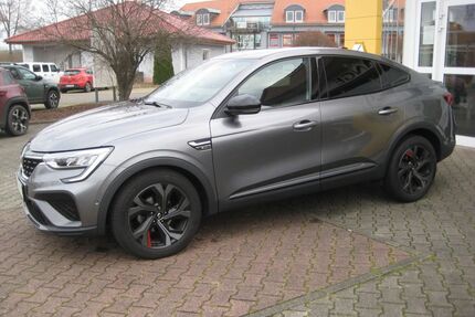 Renault Arkana Gebrauchtwagen