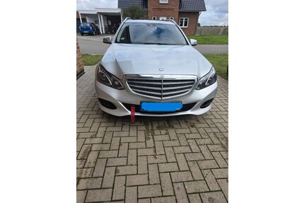 Mercedes-Benz E 250 Gebrauchtwagen