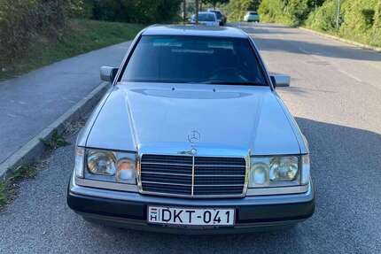 Mercedes-Benz 300 Gebrauchtwagen