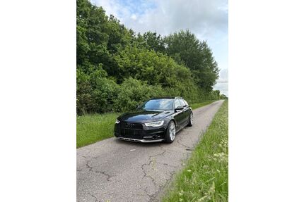 Audi A6 Allroad Gebrauchtwagen