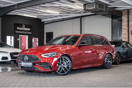 Mercedes-Benz C 300 Gebrauchtwagen