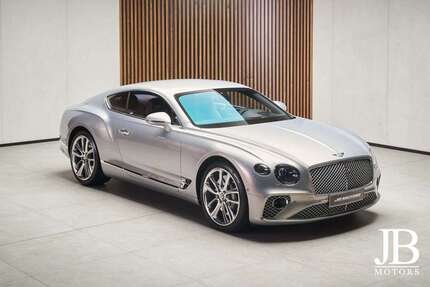 Bentley Continental GT Gebrauchtwagen
